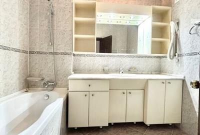 4-room villa, Baneasa Residential complex, Iancu Nicolae area - 12