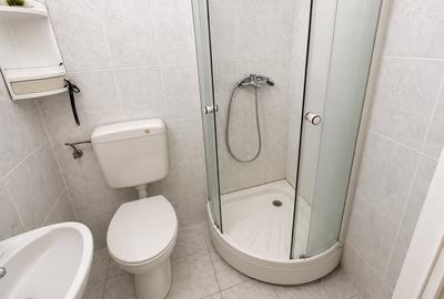 Garsonieră decomandată, mobilată în Lipovei - 3