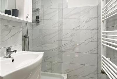 Apartament cu 2 camere decomandat, mobilat în Mănăștur - 14