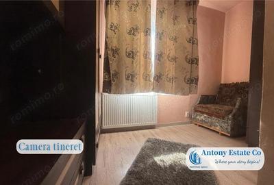 Apartament de vanzare, 2 Camere, Dragos Voda, Oradea - 3