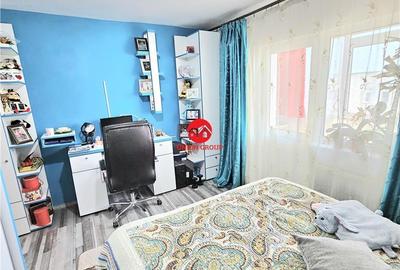 Apartament cu 2 camere decomandat în Năvodari - 6