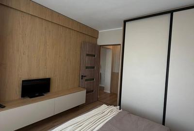 Apartament cu 2 camere semidecomandat în City Park Mall - 22