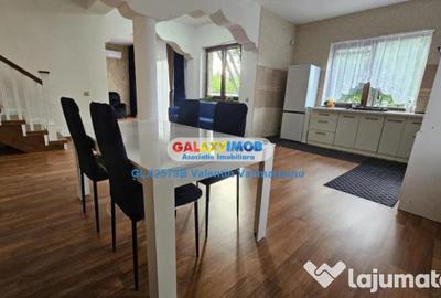 Casă cu 5 camere cu Teren 1500 Mp în Mogoșoaia - 3