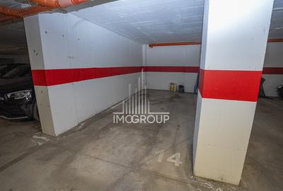 Apartament cu 2 camere semidecomandat, mobilat în Mărăști - 9