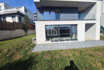 Duplex cu 4 camere cu Canalizare în Mănăștur - 1