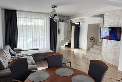Casă cu 4 camere în Valea Mare - 1