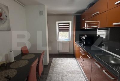 Apartament modern de 3 camere, parter, locuinta sau spatiu comercial - 7