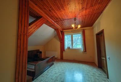 Vila splendida cu 500 mp utili de vanzare in Cluj centru, pe teren de 1645 mp - 14