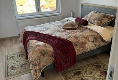 Apartament cu 3 camere decomandat în Central - 2