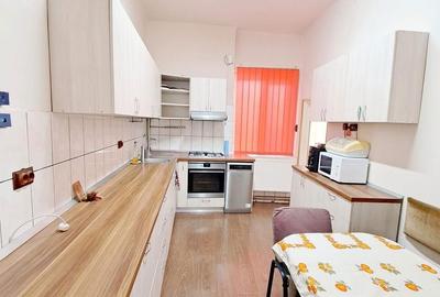 Casă cu 2 camere în Ultracentral - 4