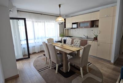 Apartament nou 72 mp, 3 camere, decomandat, de inchiriat, Newton , Cod 155799 - 3