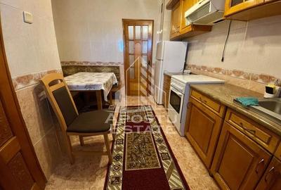 Apartament cu 3 camere, decomandat, zona Fabric - 5