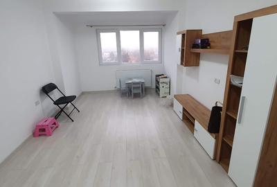 Garsonieră decomandată în Buziașului - 3
