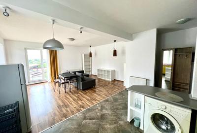 Apartament 2 camere - Lujerului - Parcare si Boxa - 2