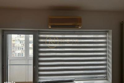 Apartament cu 2 camere, mobilat în Aviației - 8