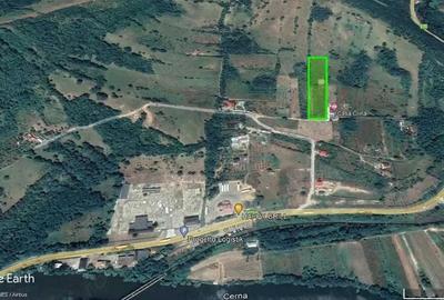 Teren de 5333 mp, în Central - 2