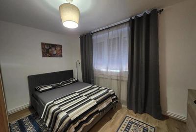 Apartament cu 2 camere semidecomandat în Central - 4