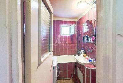 Apartament 2 Camere, De Vanzare, Str Godeanu, Zona Dambu - 7