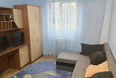 Vand apartament 2 camere in Deva, pe Al. Armatei, etaj 2, - 7