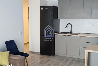 Apartament cu 2 camere în Central - 5