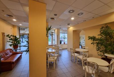Spațiu comercial, 150 mp în Energiei