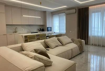 Garsonieră decomandată în 13 Septembrie - 5