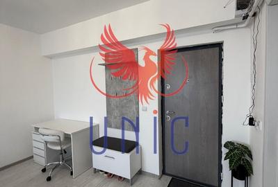 Apartament cu 1 camere nedecomandat în Cornitoiu - 4