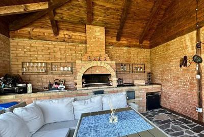 Casa Bran complet mobilata si utilata - 25