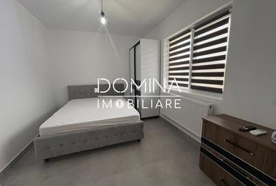 Garsonieră decomandată, mobilată în Nord - 3
