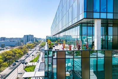 ONE Cotroceni Park faza 1, Cotroceni, 600 - 3000 mp  0% comision! - 12