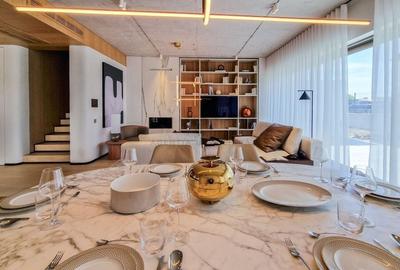 Vila Baneasa Sisesti | Ansamblu Rezidential Gated Community - 12