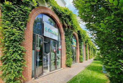 Afacere de Vanzare - Curatatoria OMNICLEAN - Randament 33% - IASI - 5