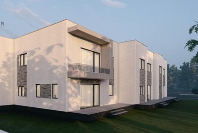 Braytim | Case insiruite | 4 camere | Strazi asfaltate | Comision 0% - 3