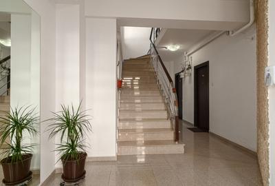 Bucurestii Noi - parc Bazilescu - 2 camere dec - parcare - 14
