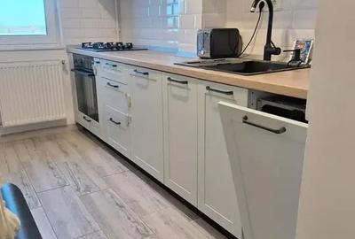 3 camere moderne | Bloc 2022 cu lift | 12 minute de metrou - 10