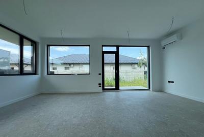 Casă cu 4 camere cu Teren 300 Mp în Tunari