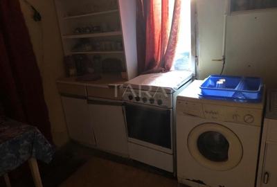 De vanzare apartament cu 2 camere in zona Garii. - 2