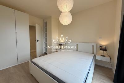 Apartament cu 2 camere decomandat, mobilat în Torontalului - 13