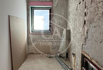 Casă cu 4 camere decomandat cu Teren 400 Mp în Oncea - 10