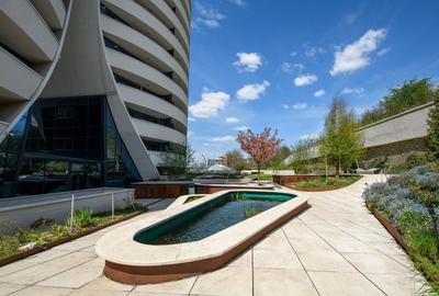 Apartament cu 3 camere semidecomandat, mobilat în Zorilor - 31