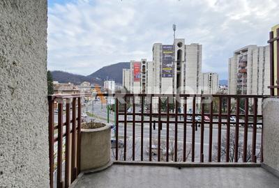 Apartament cu 3 camere decomandat, mobilat în Centrul Civic - 2
