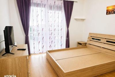 Apartament cu 2 camere în Lazaret - 7