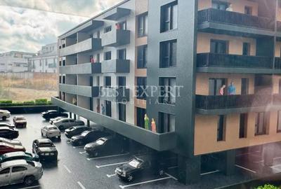 Apartament decomandat cu finisaje la alegere-Direct Dezvoltator -Comision 0% - 3