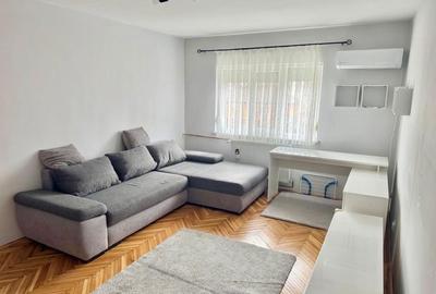 Apartament cu 3 camere decomandat în Rogerius - 1