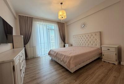 Apartament cu 3 camere decomandat în Valea Lupului