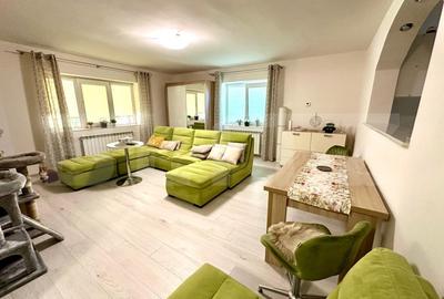Casa cu 5 Camere, Garaj si Livada pe Teren de 660 mp - Micesti - 3