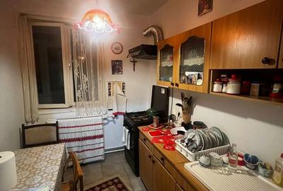 Apartament cu 2 camere semidecomandat în Gara de Nord - 1