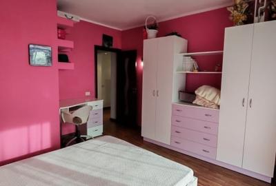 Apartament 4 camere, 111 mp, zona Depozitul de flori - 12