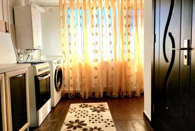 Garsonieră decomandată în Exterior Vest - 6