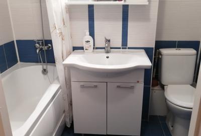 Ap 2 camere decomandat zona Circumvalatiunii de vânzare - 8